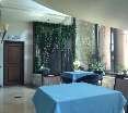 Lobby
 di Sarrosa International Hotel and Residential Suites