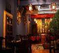 Restaurant
 di 1881 Chong Tian Hotel