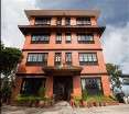 General view
 di Nagarkot Sunshine Hotel