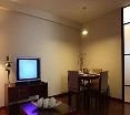 General view
 di Amorsolo Mansion Apartments and Suites