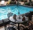Pool
 di Copacabana Apartment Hotel