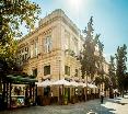 General view
 di Bristol Hotel Baku