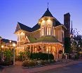 Apple Farm Hotel California Coast - CA