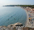 Beach
 di Residence Oasi salento