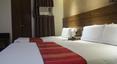Double Grand Superior rooms