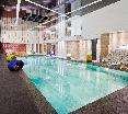 Pool
 di Ramada Hotel & Suites Baku