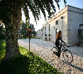 Borgo Valle Rita Puglia