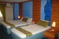 Double Queen Size Bed rooms
