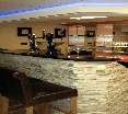 Bar
 di Homestay Hotel