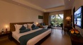 Double Superior King Bed rooms