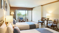 Double Or Twin Premier rooms