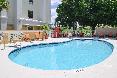 Pool
 di Hampton Inn and Suites Ocala