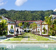 General view
 di Sublime Samana Hotel & Residences