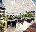 Terrace
 di Sublime Samana Hotel & Residences