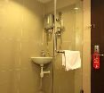 Room
 di Country Hotel Bandar Baru Klang