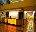 Lobby
 di Orchard Cebu Hotel and Suites