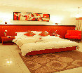 Room
 di Orchard Cebu Hotel and Suites