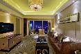Room
 di Wyndham Grand Plaza Royale Colorful Yunan Kunming