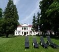 General view
 di Zegrzynski Palace Hotel