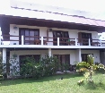 General view
 di Panglao Palms Apartelle