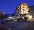Park Hotel Rio Stava Italian Alps