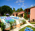 Terrace
 di Halcyon Palm
