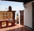 Terrace
 di Villas Yaiza
