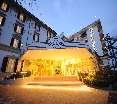 Grand Hotel Excelsior Siena
