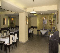 Restaurant
 di Seven Hotel