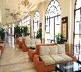 Lobby
 di Dessole Seti Sharm Palm Beach Resor