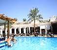 Pool
 di Dessole Seti Sharm Palm Beach Resor