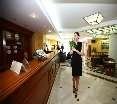 Lobby
 di Grand Hotel Valentina