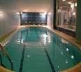 Pool
 di Arena University Hotel