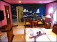 Double Or Twin Deluxe rooms