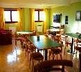 Restaurant
 di Hosteria Pura Vida