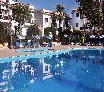 Lysithea Beach Hotel Apts Larnaca