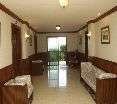 Lobby
 di MC Mountain Home Apartelle