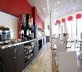 Restaurant
 di Travelodge Barcelona Poblenou