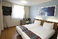 Room
 di Travelodge Barcelona Poblenou