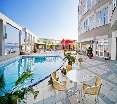 Pool
 di Park Hotel Anapa