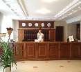 Lobby
 di Belgorod