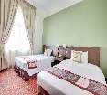 Room
 di Prescott Inn Kuala Lumpur