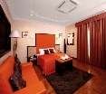 Room
 di Planet One Hotel & Wellness
