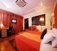 Room
 di Planet One Hotel & Wellness