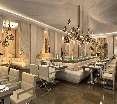 Restaurant
 di JW Marriott Marquis Hotel Dubai