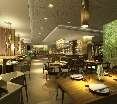 Restaurant
 di JW Marriott Marquis Hotel Dubai