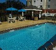 Pool
 di Candlewood Suites Bluffton-Hilton Head