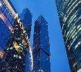 General view
 di Novotel Moscow City