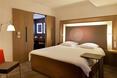 Room
 di Novotel Moscow City