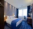 Room
 di Holiday Inn Express The Hague Parliament